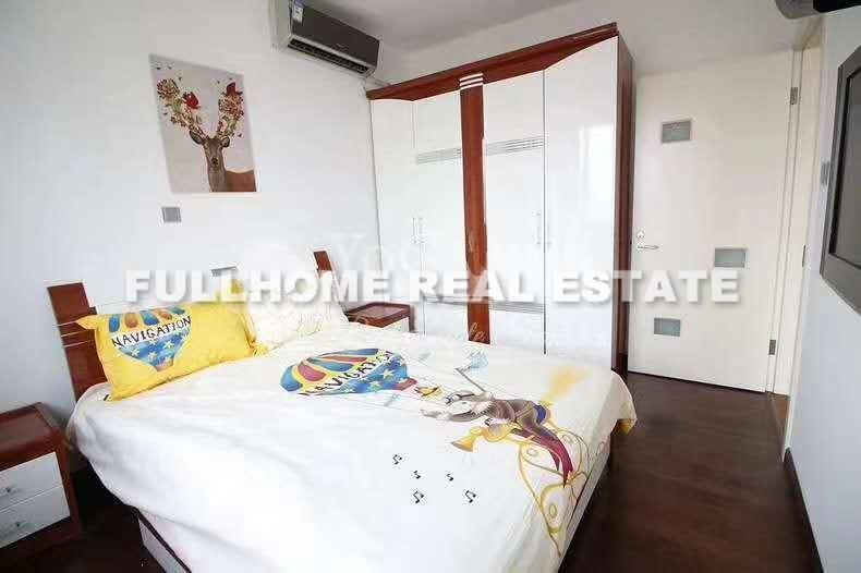 Baodu Mansion - Interior view 5, Shanghai rental property