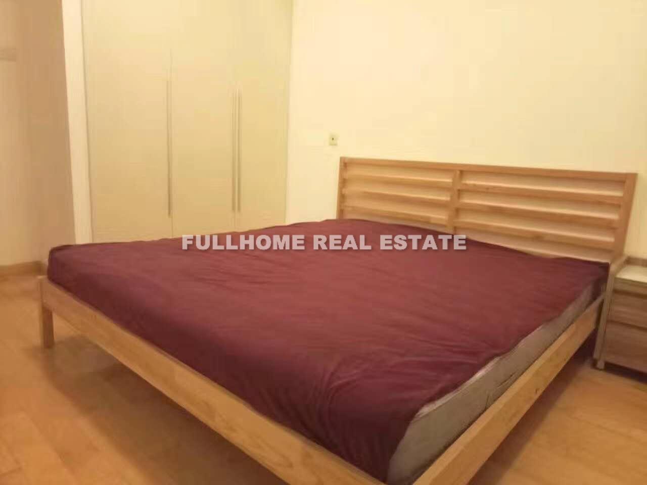 One Park Avenue - Interior view 2, Shanghai rental property