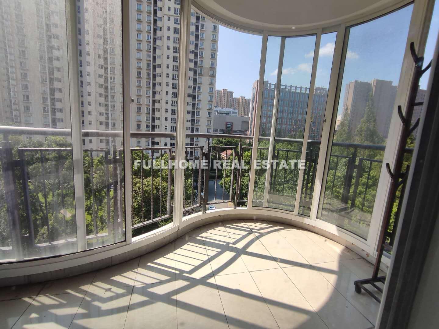 Oasis Riviera - Interior view 2, Shanghai rental property