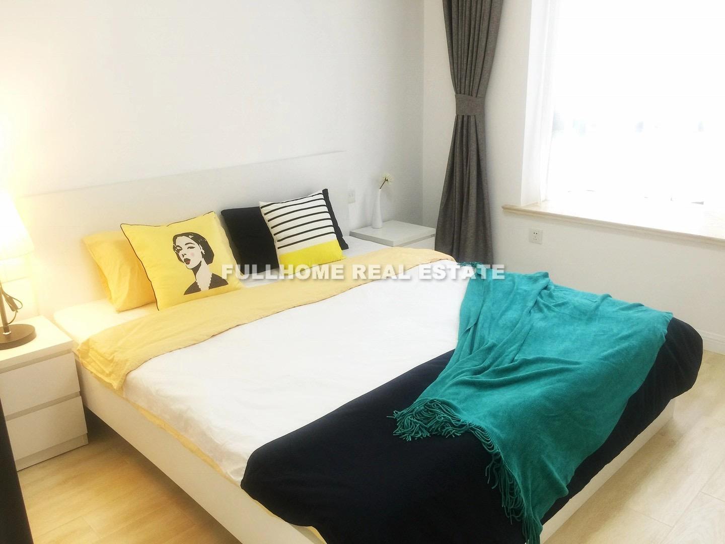 Tianshan Star City - Interior view 2, Shanghai rental property