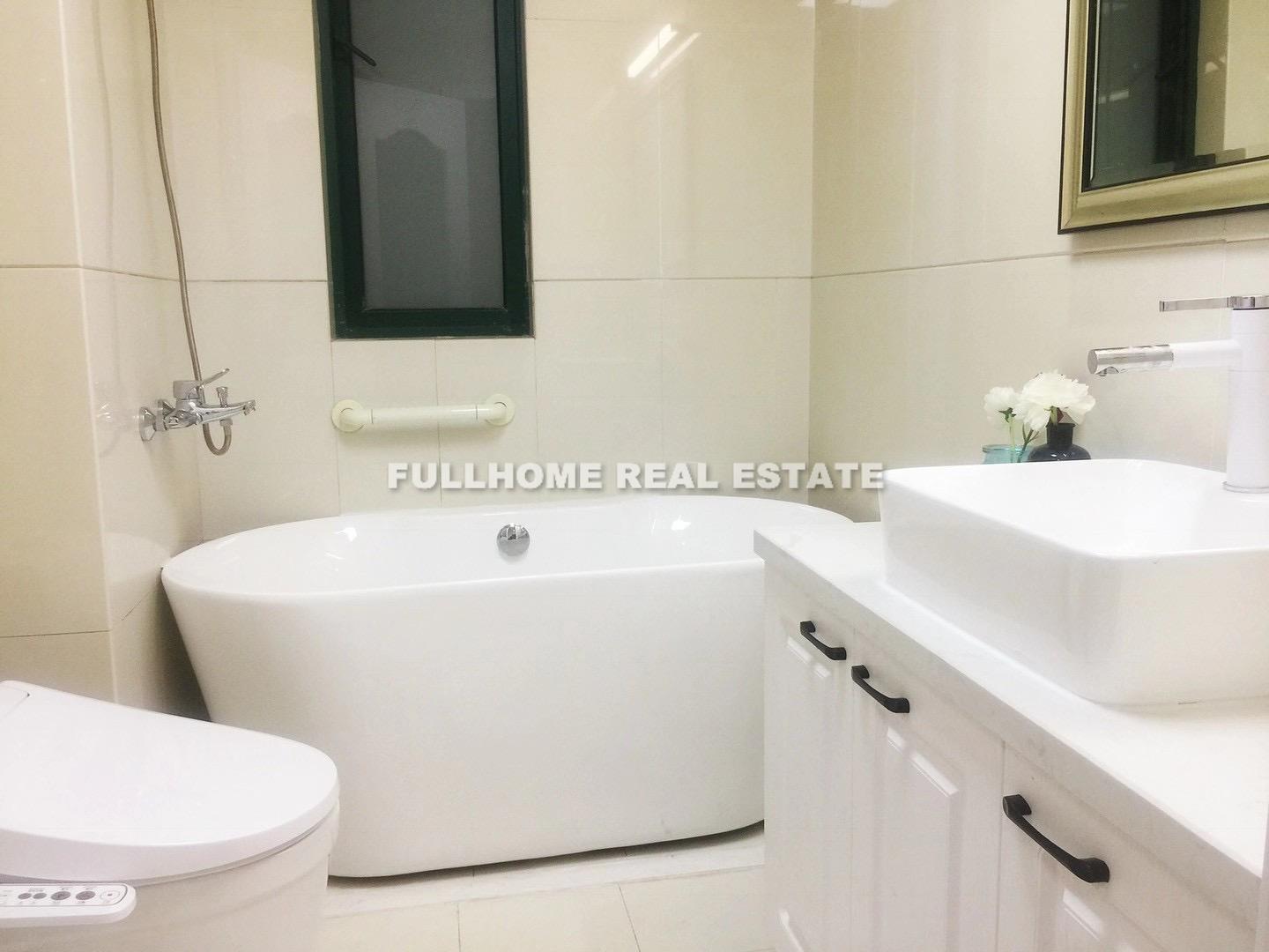 Tianshan Star City - Interior view 5, Shanghai rental property