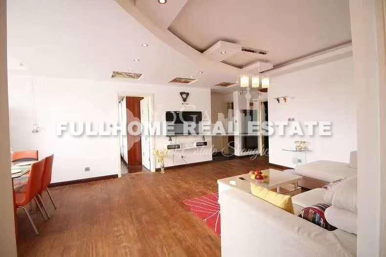 Baodu Mansion - Interior view 8, Shanghai rental property