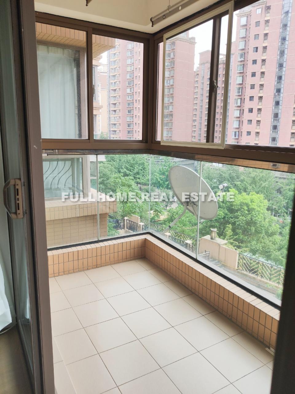 Maison Des Artistes - Interior view 10, Shanghai rental property