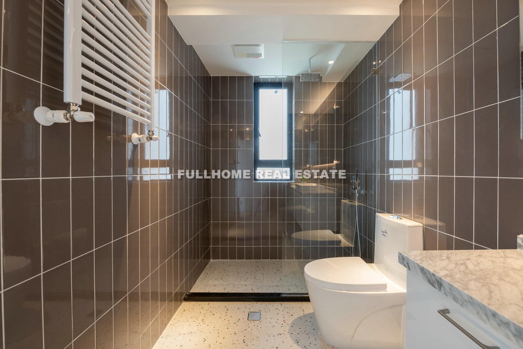 Jinlan Garden - Interior view 8, Shanghai rental property