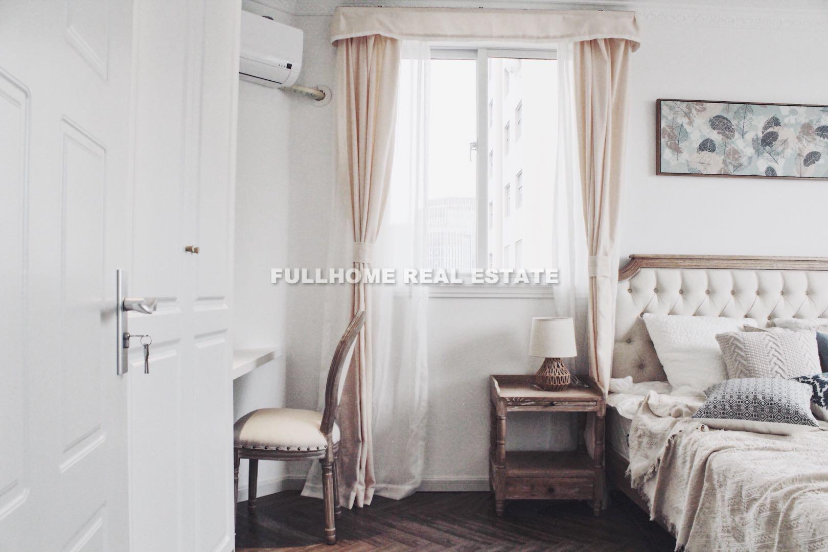 Shi Ye Appartment - Interior view 4, Shanghai rental property