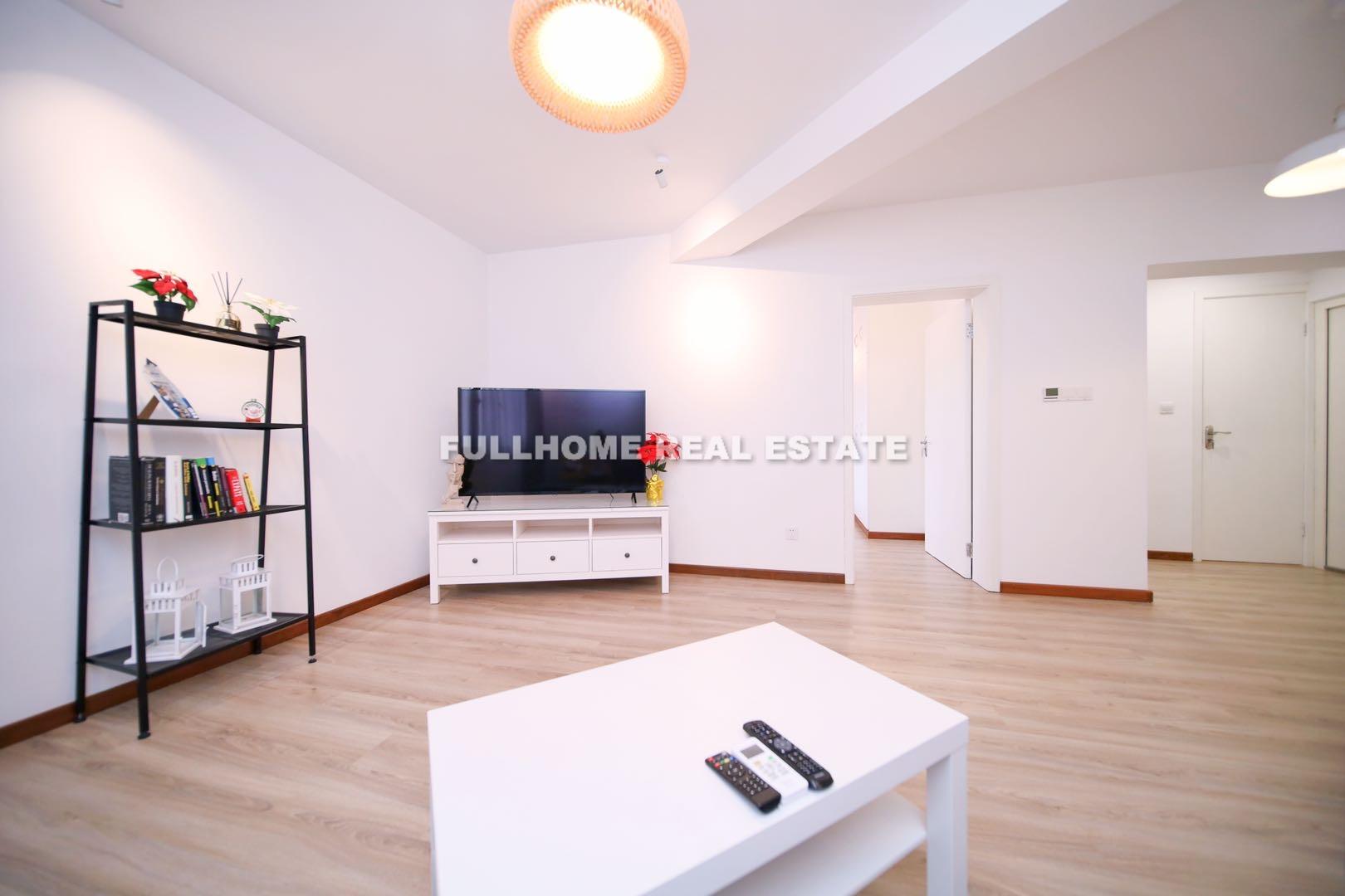 Jinyan Apartment - Interior view 6, Shanghai rental property