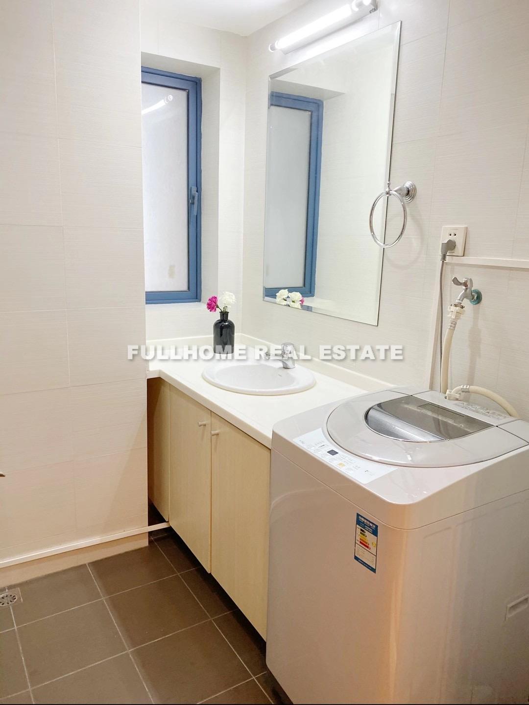 Hengchen Apartment - Interior view 4, Shanghai rental property