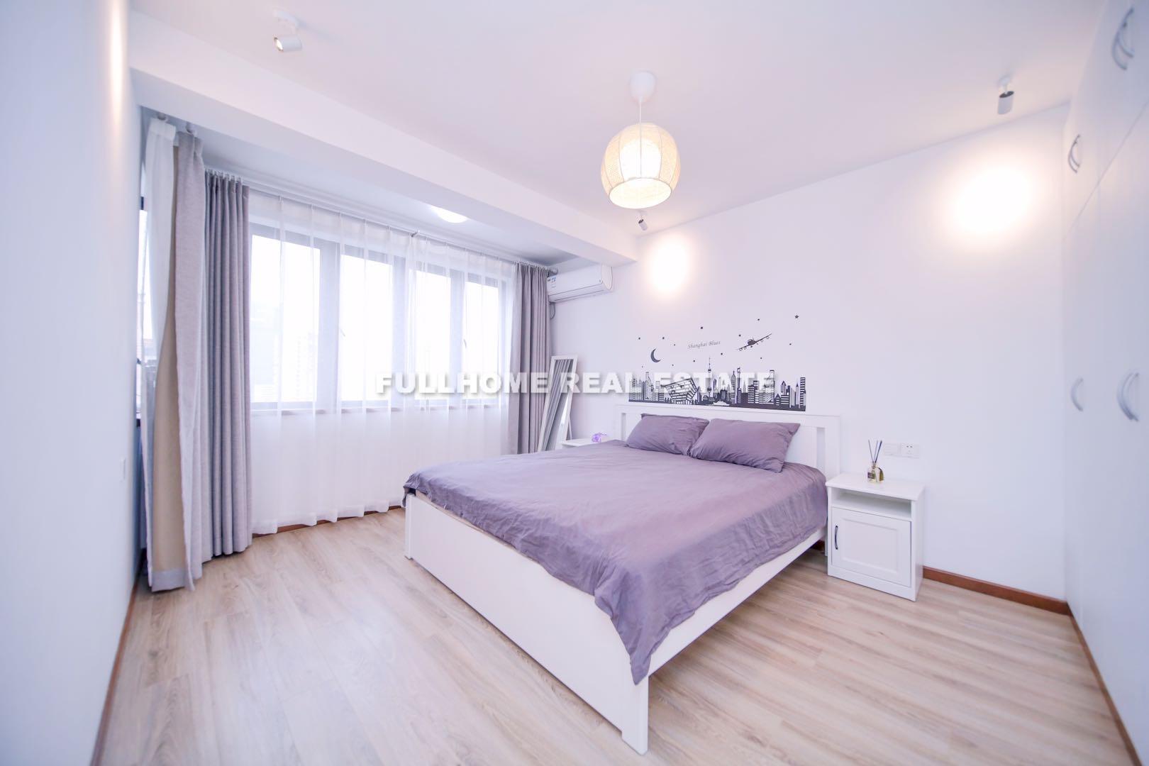 Jinyan Apartment - Interior view 7, Shanghai rental property