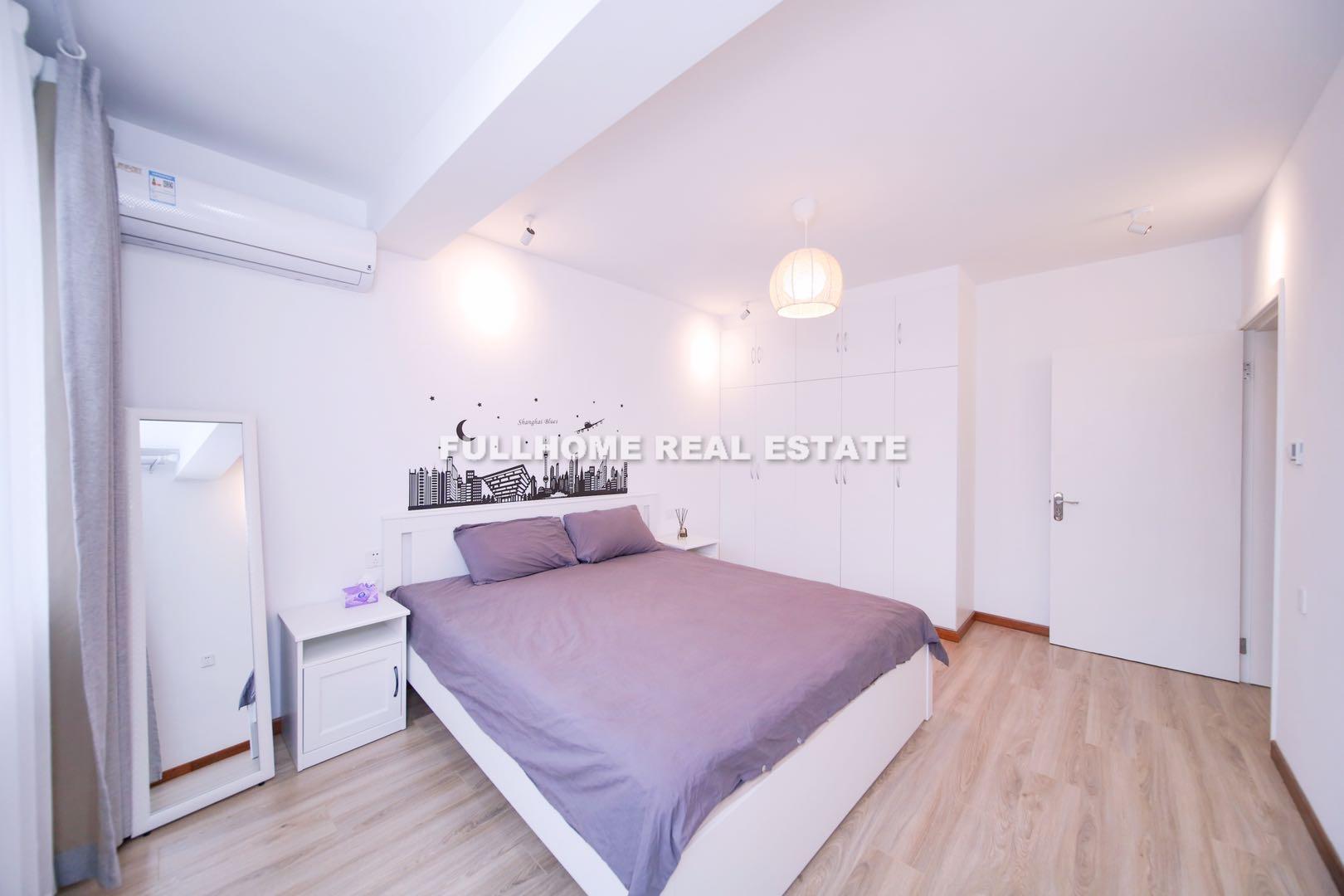 Jinyan Apartment - Interior view 4, Shanghai rental property