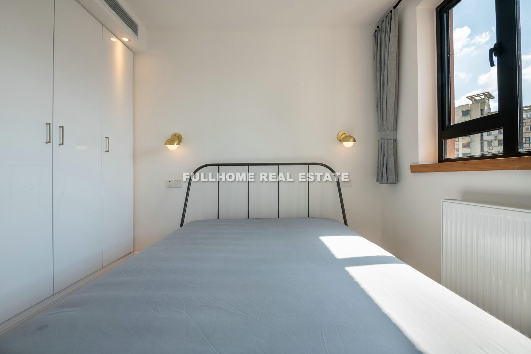Jinlan Garden - Interior view 12, Shanghai rental property