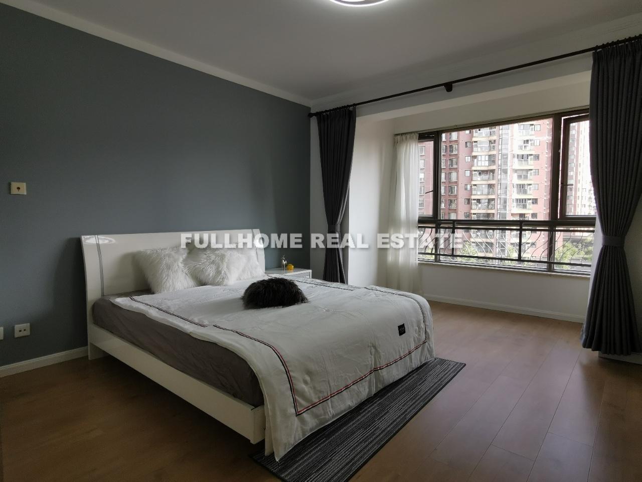 Maison Des Artistes - Interior view 9, Shanghai rental property