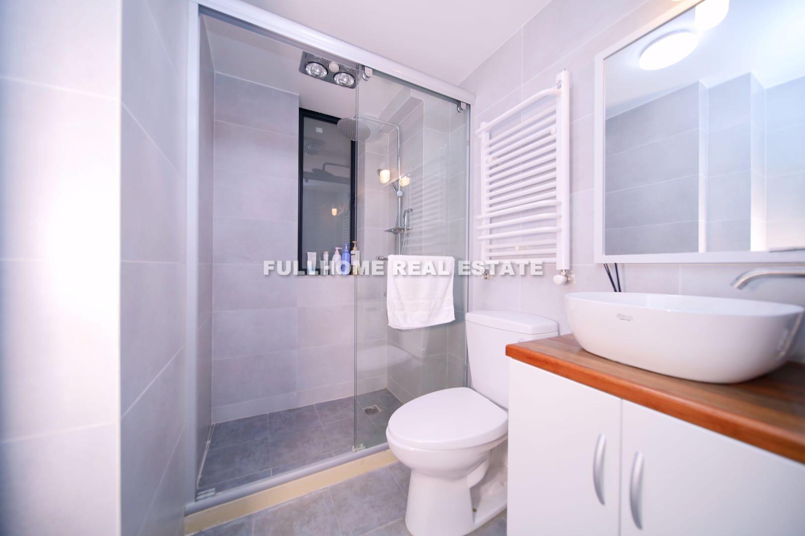 Jinyan Apartment - Interior view 9, Shanghai rental property