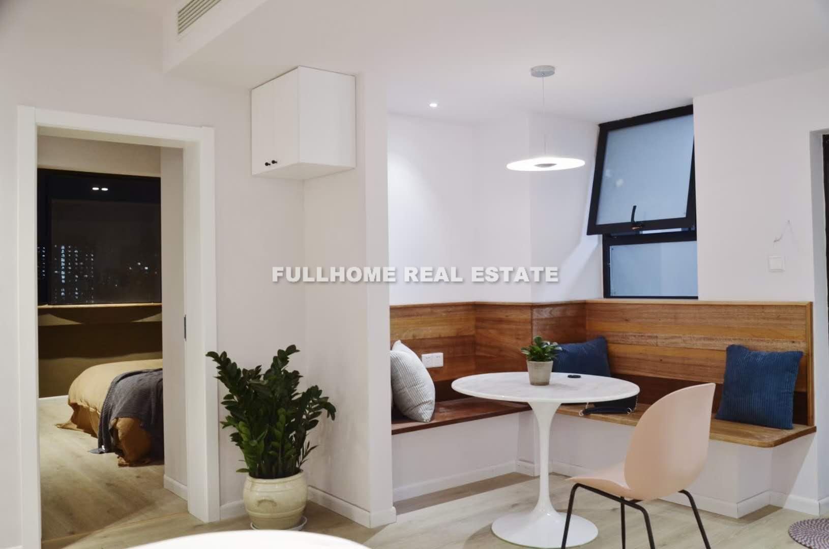 North Sea Apartment - Interior view 7, Shanghai rental property