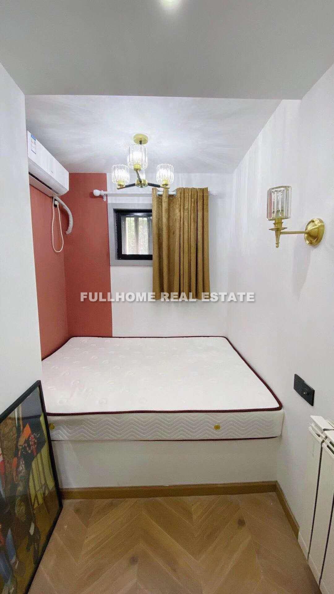 Lane1-500 Taiyuan Road Old House - Interior view 4, Shanghai rental property