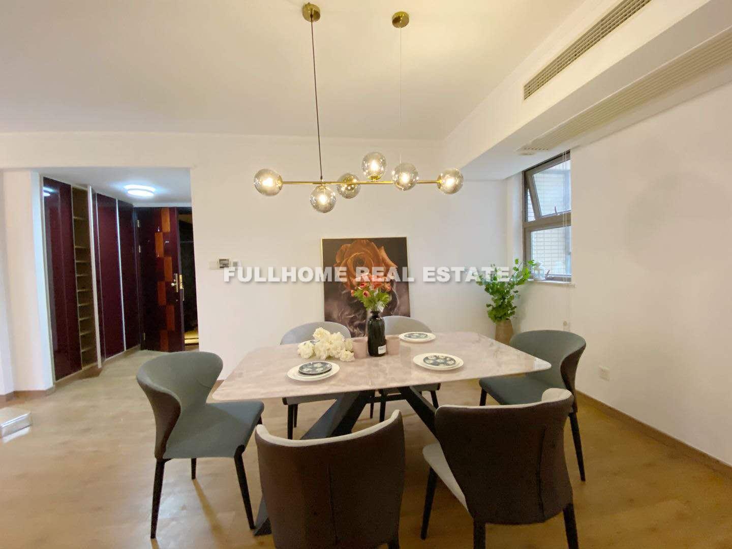 Maison Des Artistes - Interior view 8, Shanghai rental property
