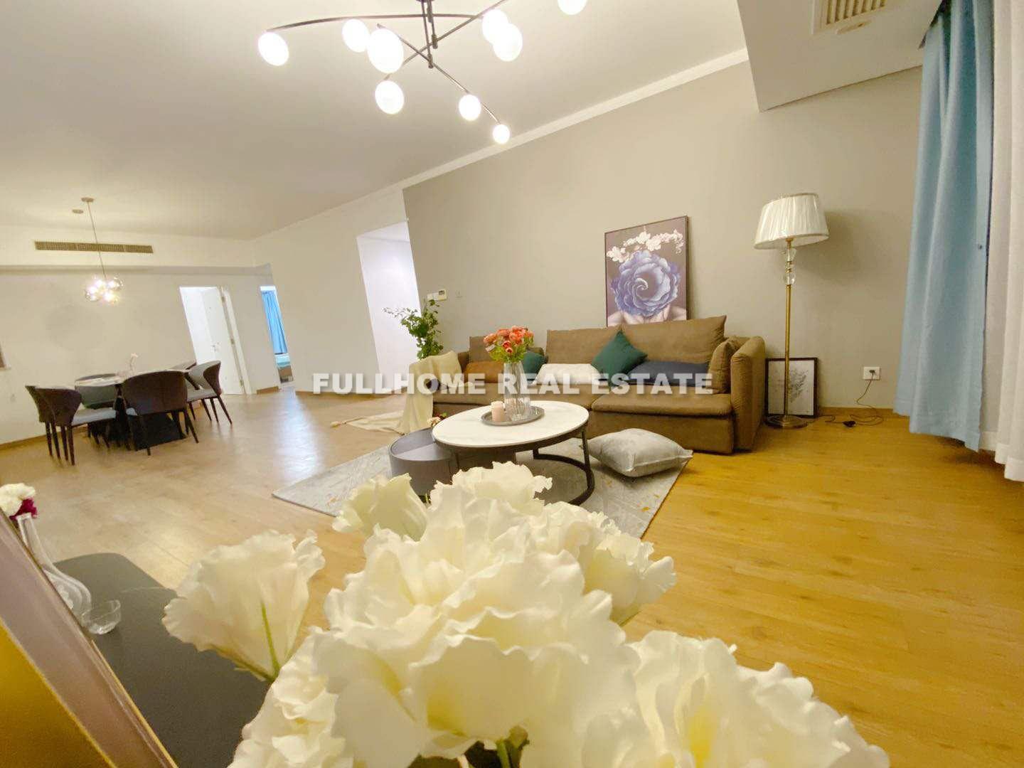 Maison Des Artistes - Interior view 2, Shanghai rental property