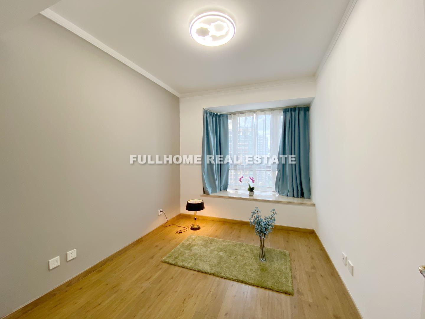 Maison Des Artistes - Interior view 10, Shanghai rental property