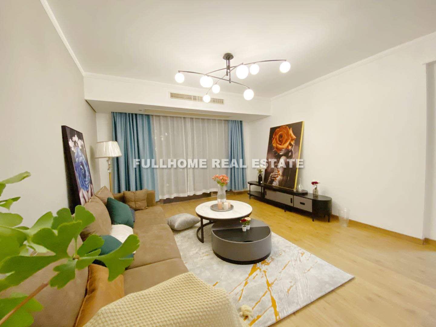 Maison Des Artistes - Interior view 3, Shanghai rental property