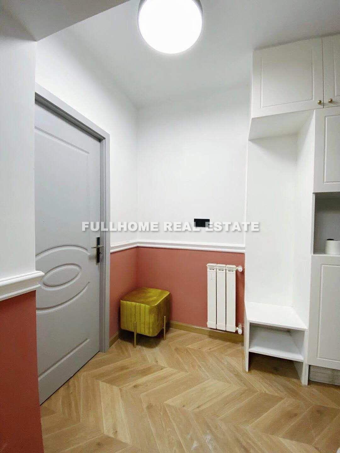 Lane1-500 Taiyuan Road Old House - Interior view 3, Shanghai rental property