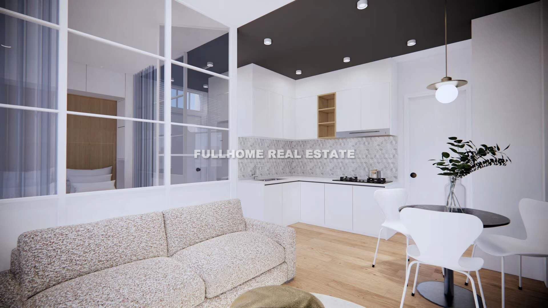 Same compound: Fuzhou Building, 1 bedrooms in Shanghai