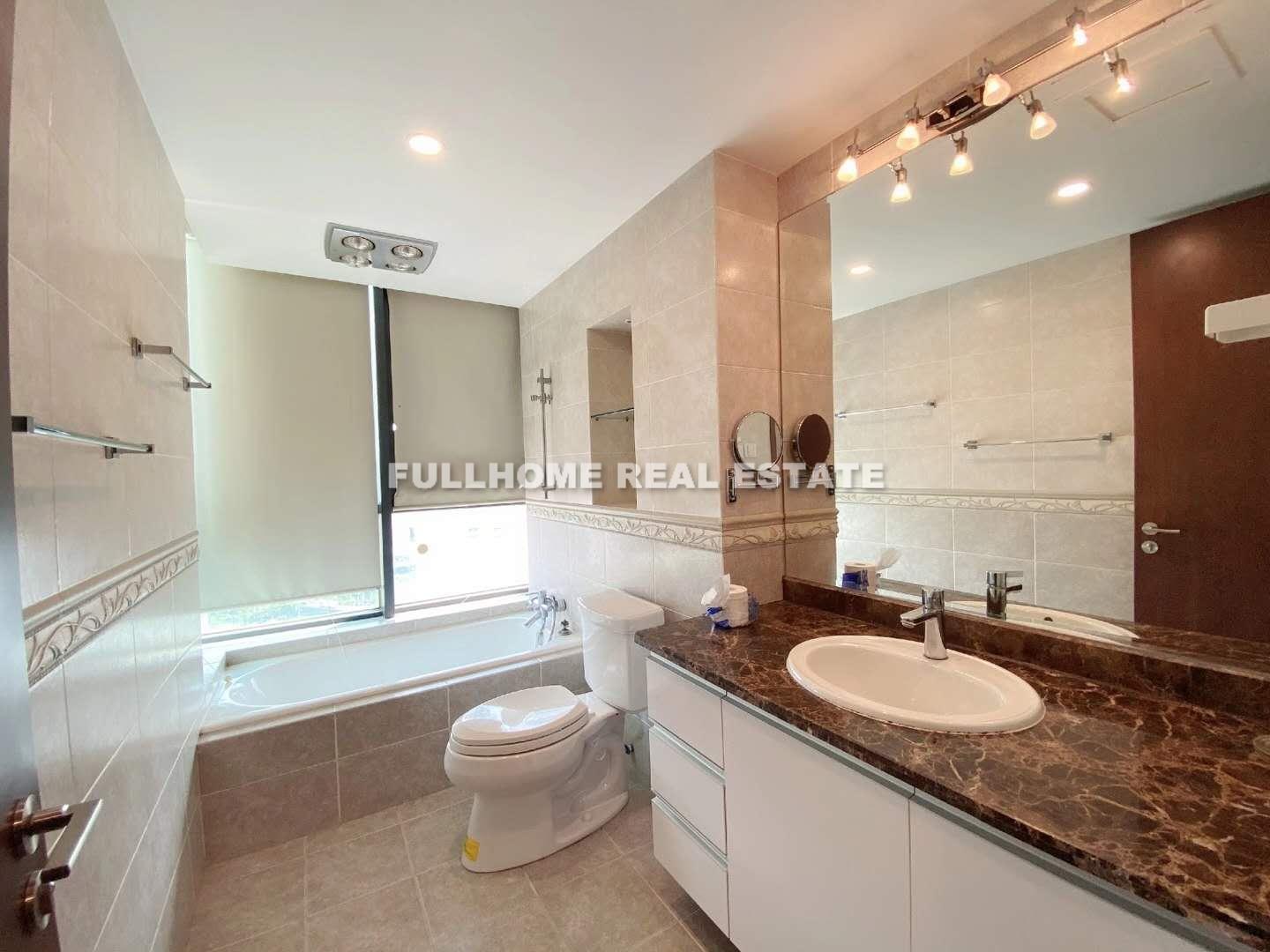 City Condo - Interior view 7, Shanghai rental property