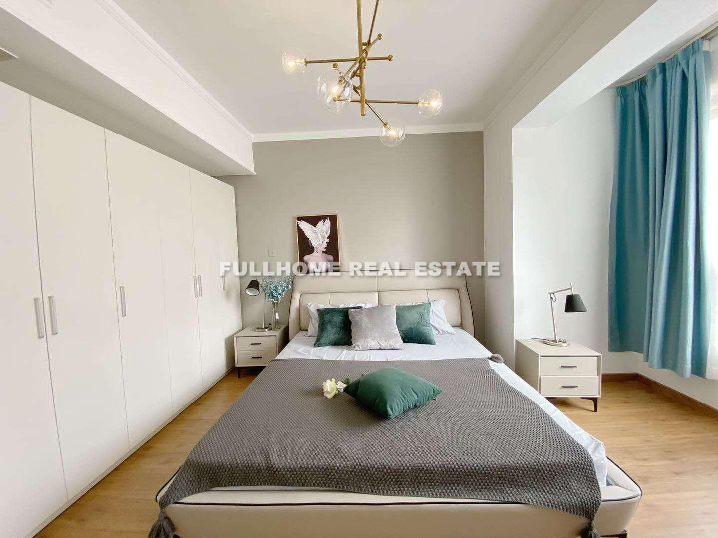 Maison Des Artistes - Interior view 6, Shanghai rental property
