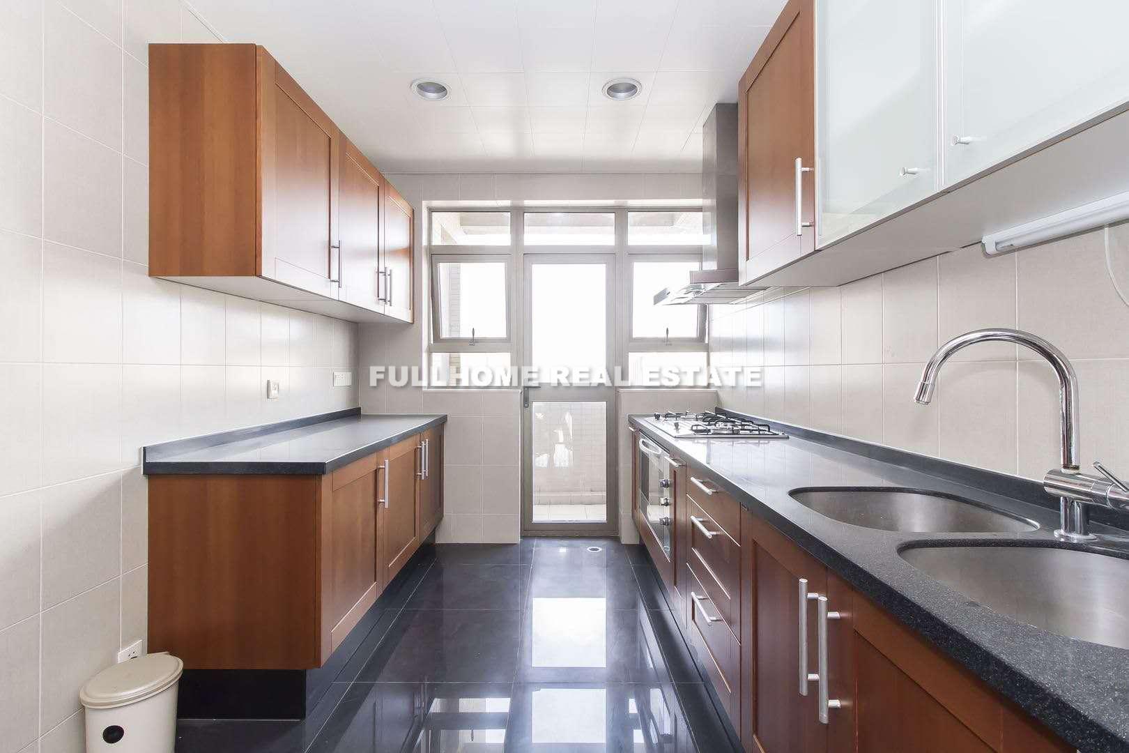 Central Residences - Interior view 4, Shanghai rental property