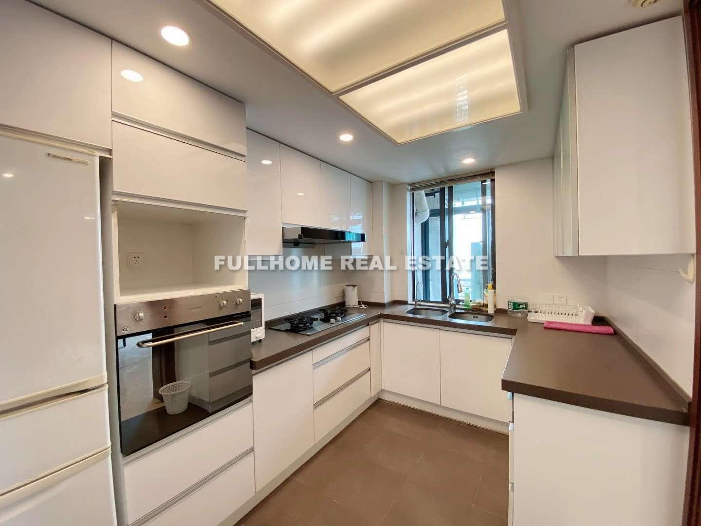 City Condo - Interior view 9, Shanghai rental property