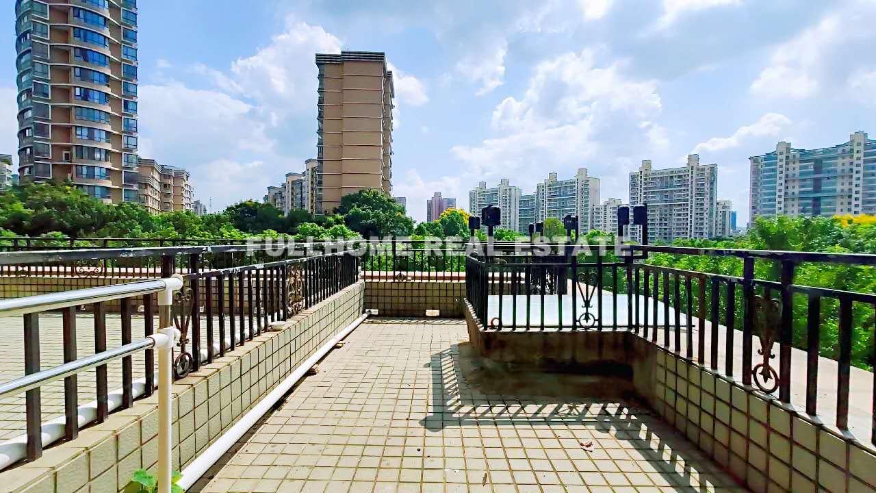 Gubei International Plaza - Interior view 4, Shanghai rental property