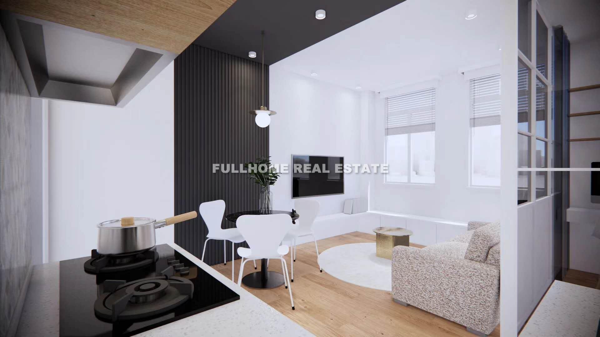 Fuzhou Building - Interior view 5, Shanghai rental property