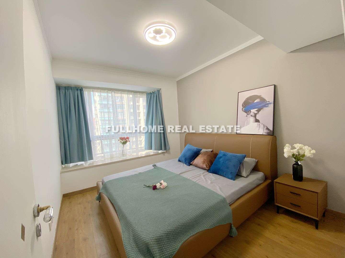 Maison Des Artistes - Interior view 7, Shanghai rental property
