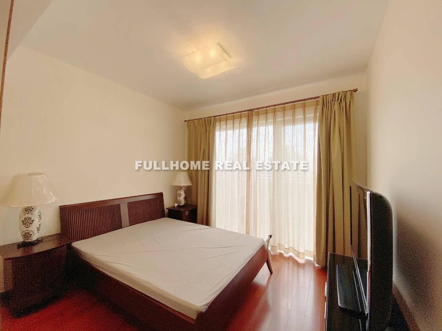 City Condo - Interior view 6, Shanghai rental property