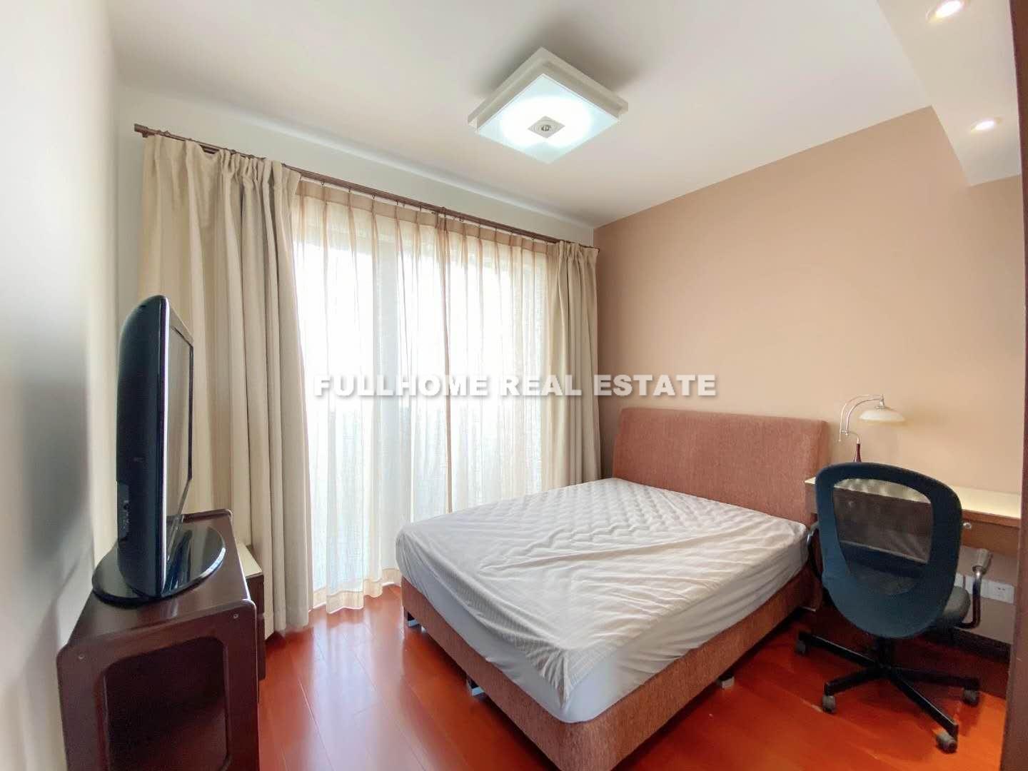 City Condo - Interior view 5, Shanghai rental property