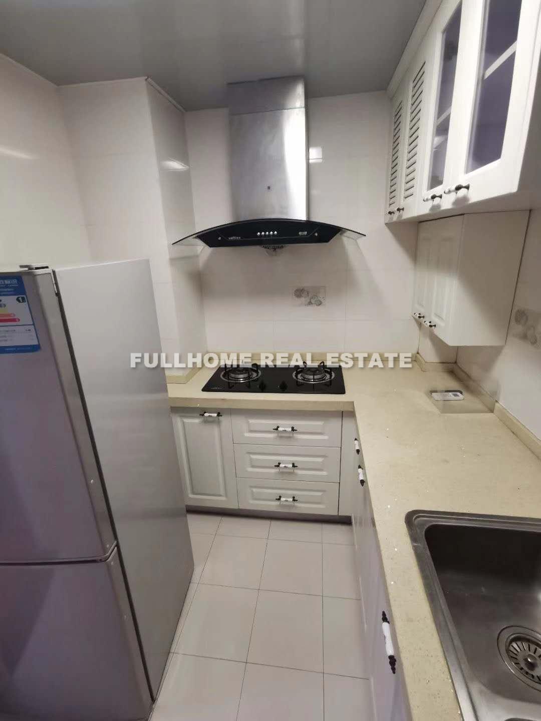 Tian Shan Hua Ting - Interior view 4, Shanghai rental property