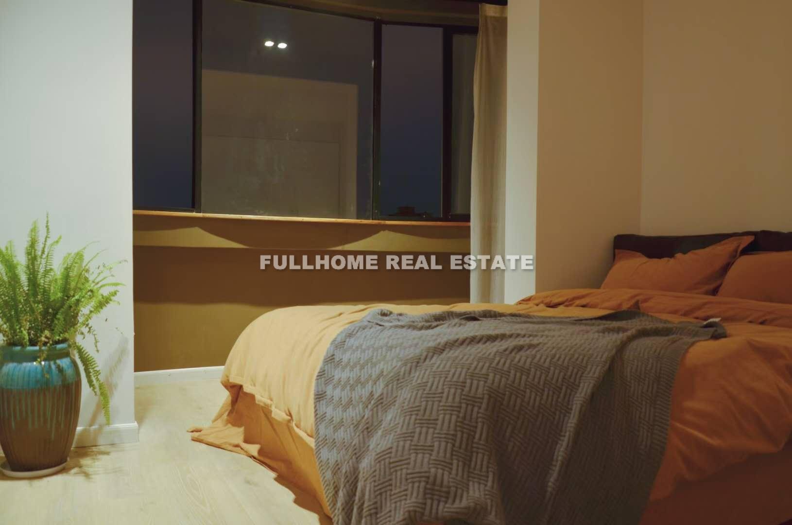 North Sea Apartment - Interior view 2, Shanghai rental property