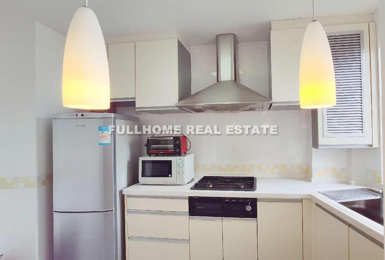 Gubei International Plaza - Interior view 2, Shanghai rental property