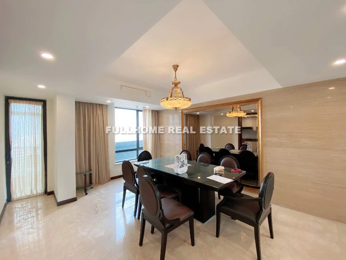 City Condo - Interior view 3, Shanghai rental property