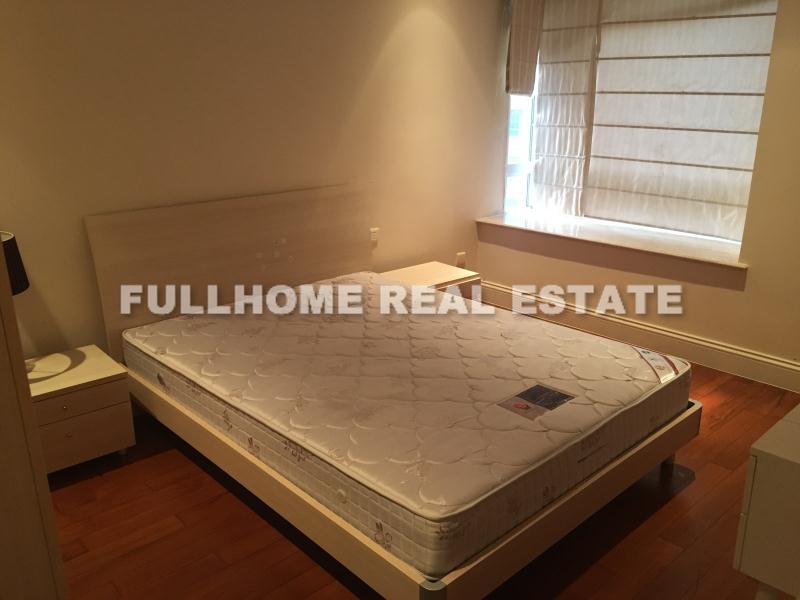 City Castle - Interior view 7, Shanghai rental property