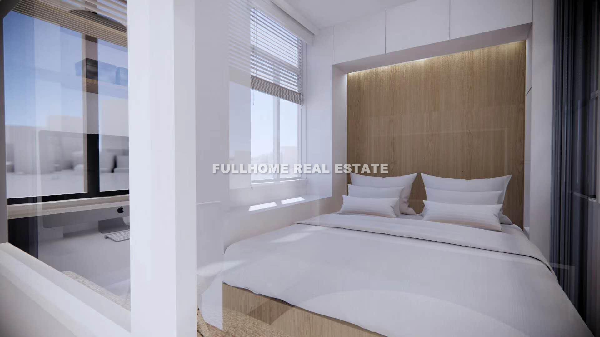 Fuzhou Building - Interior view 4, Shanghai rental property