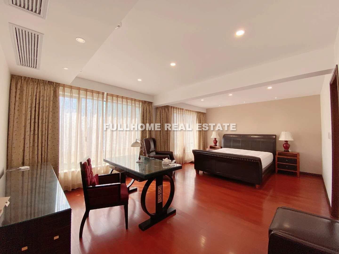 City Condo - Interior view 4, Shanghai rental property