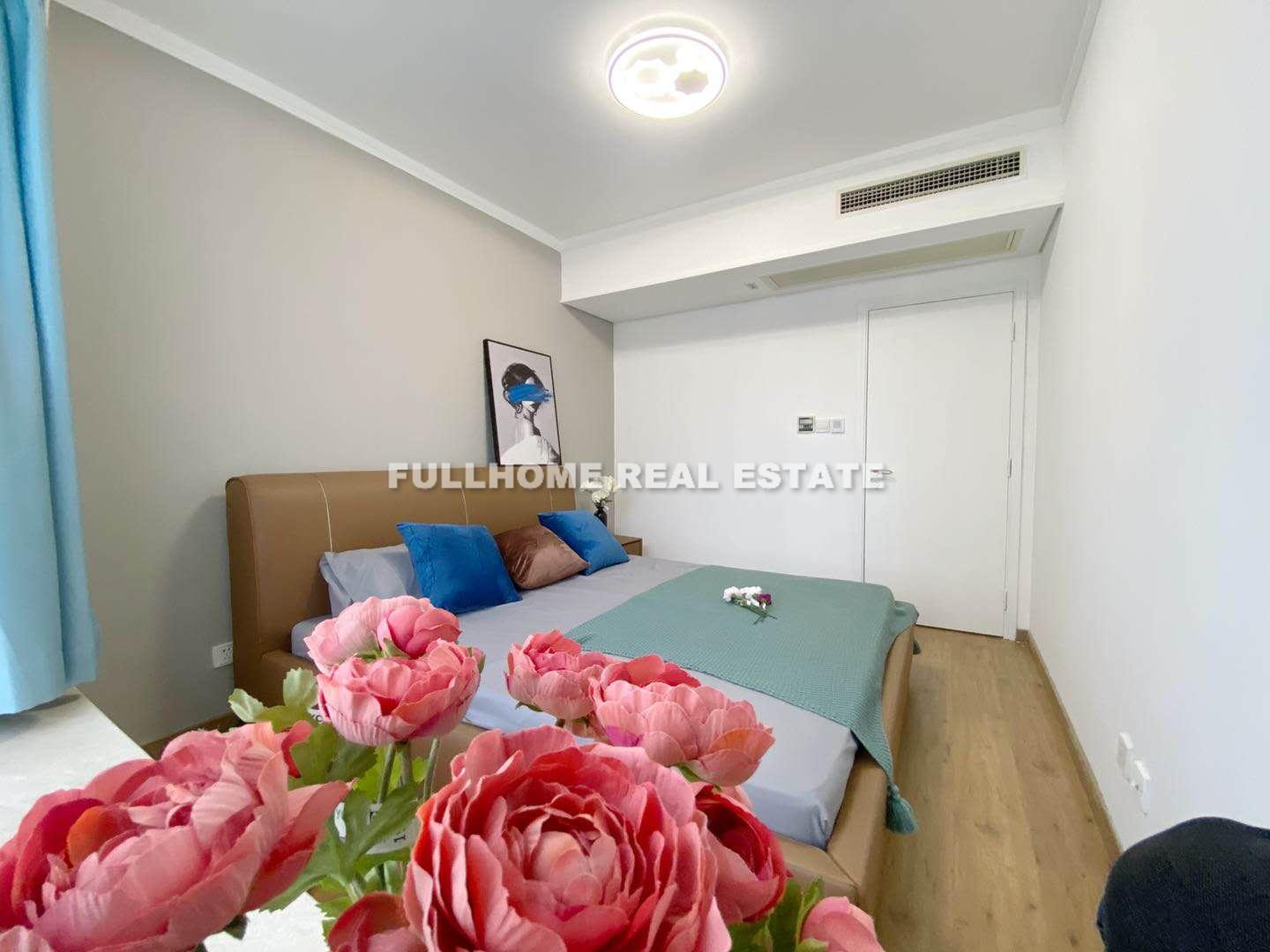 Maison Des Artistes - Interior view 9, Shanghai rental property