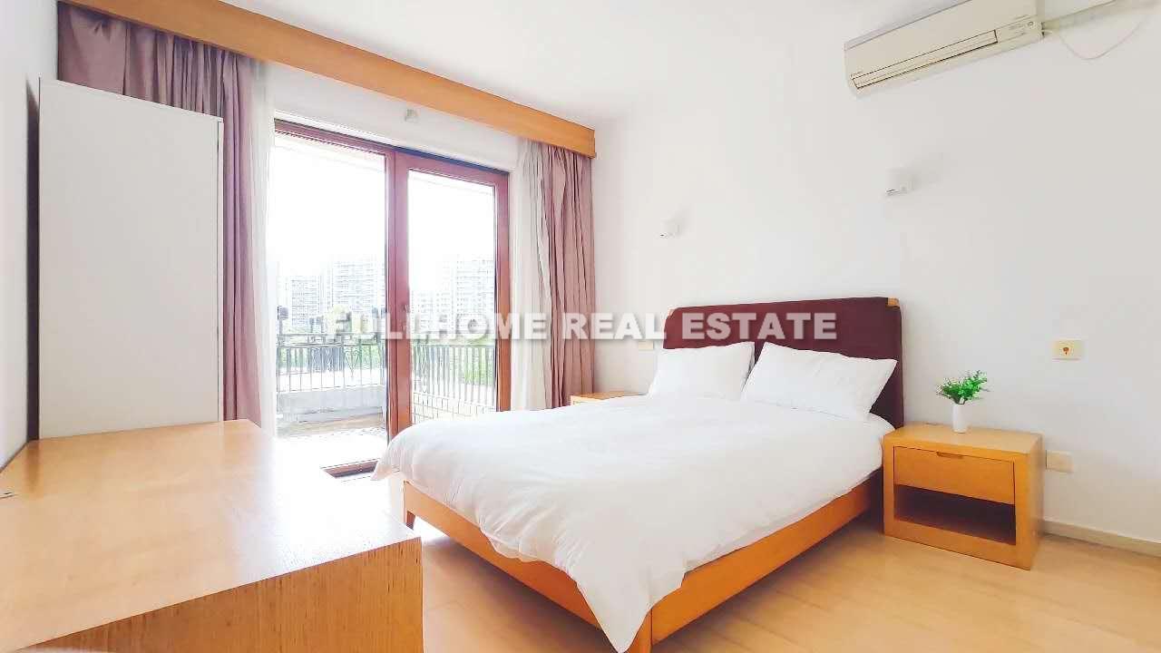Gubei International Plaza - Interior view 3, Shanghai rental property