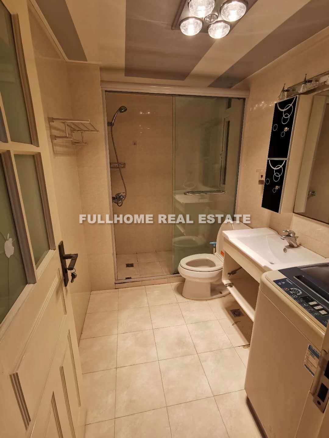 Tian Shan Hua Ting - Interior view 8, Shanghai rental property