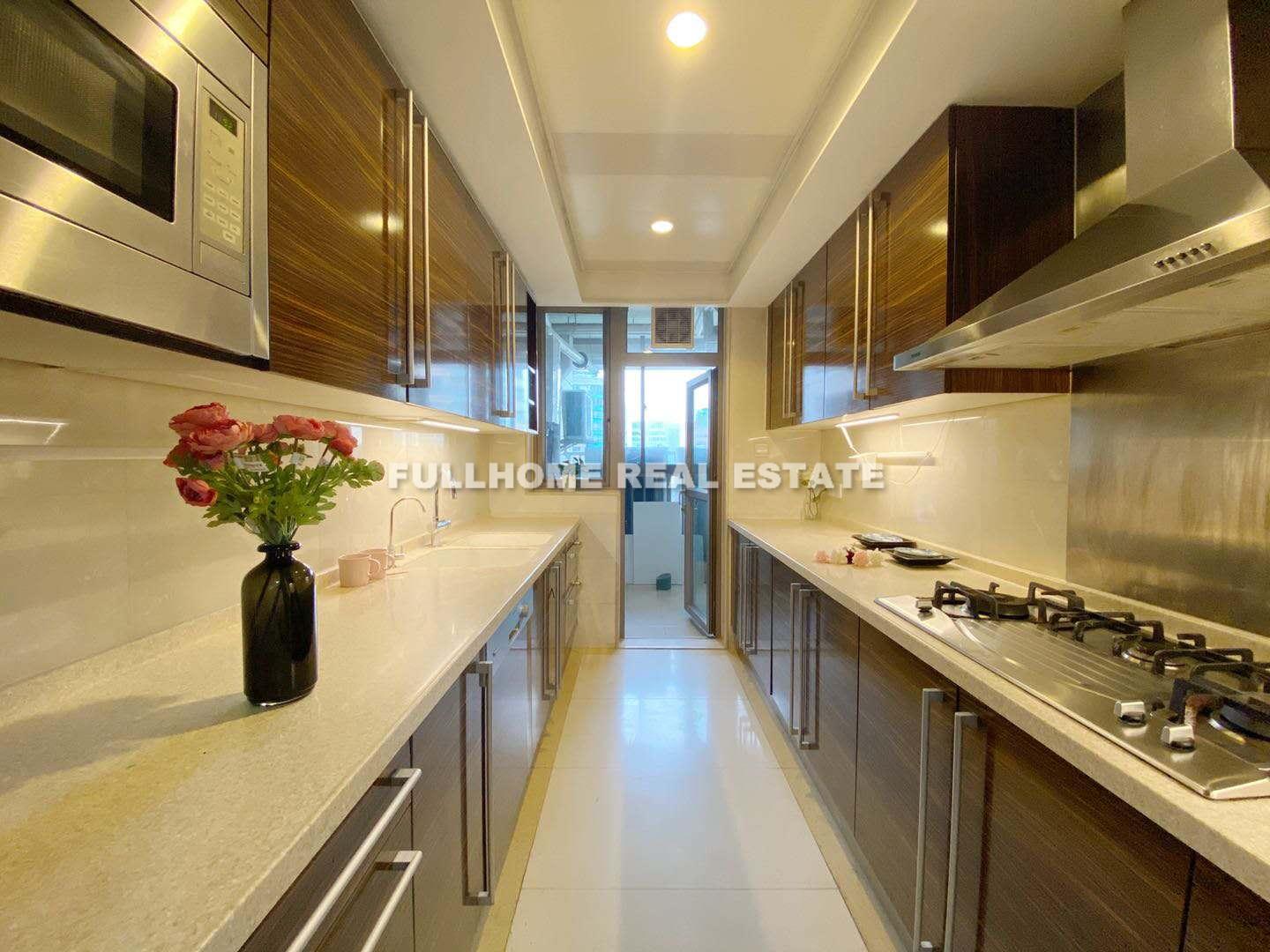 Maison Des Artistes - Interior view 11, Shanghai rental property