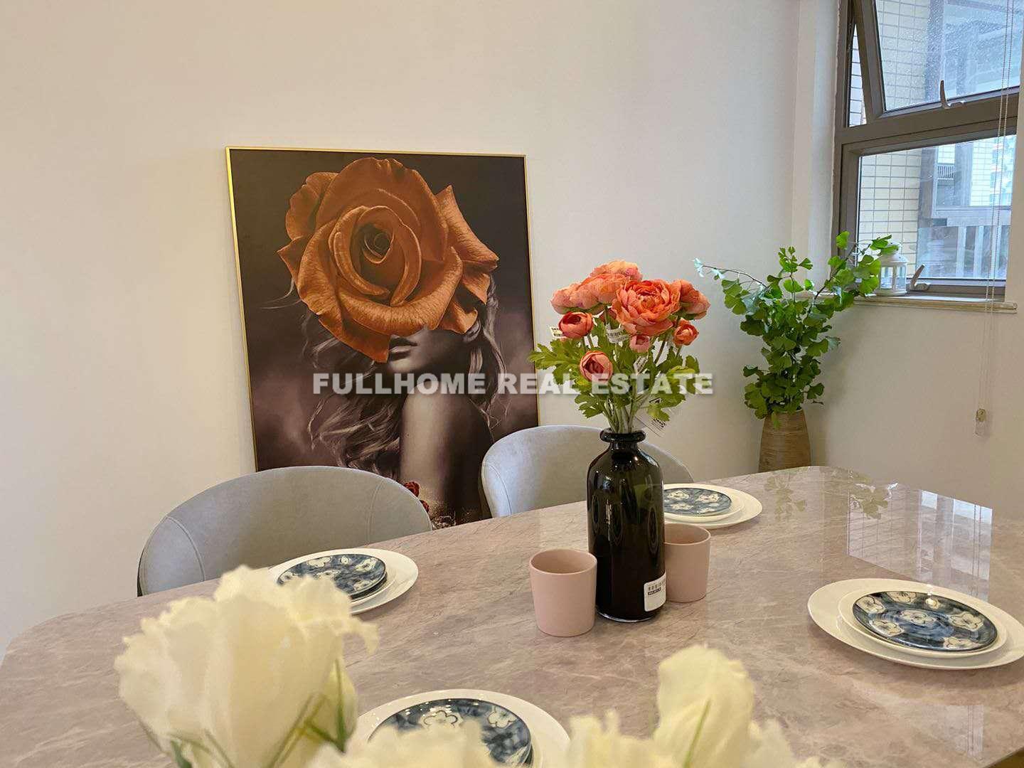 Maison Des Artistes - Interior view 5, Shanghai rental property