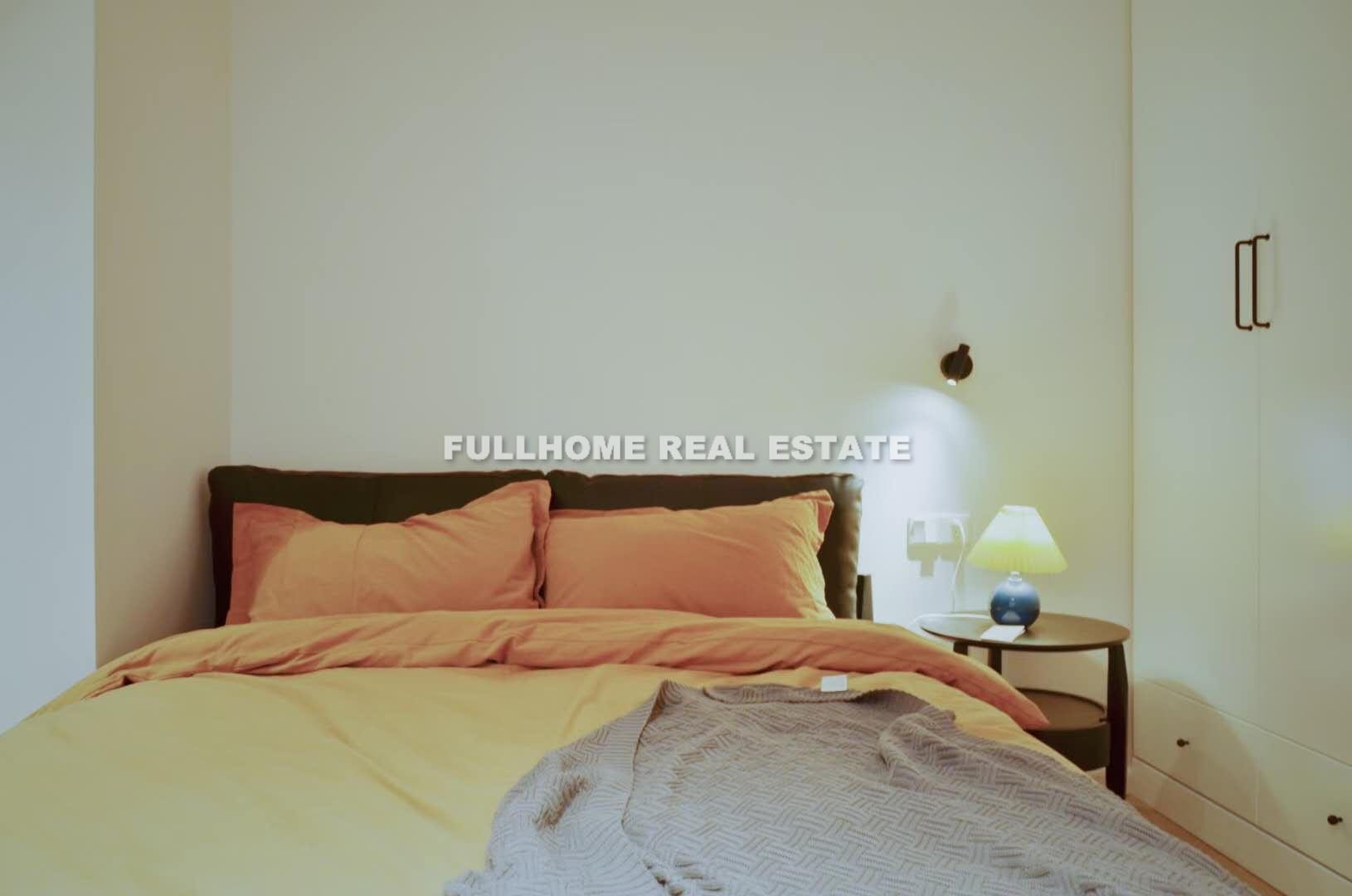 North Sea Apartment - Interior view 8, Shanghai rental property
