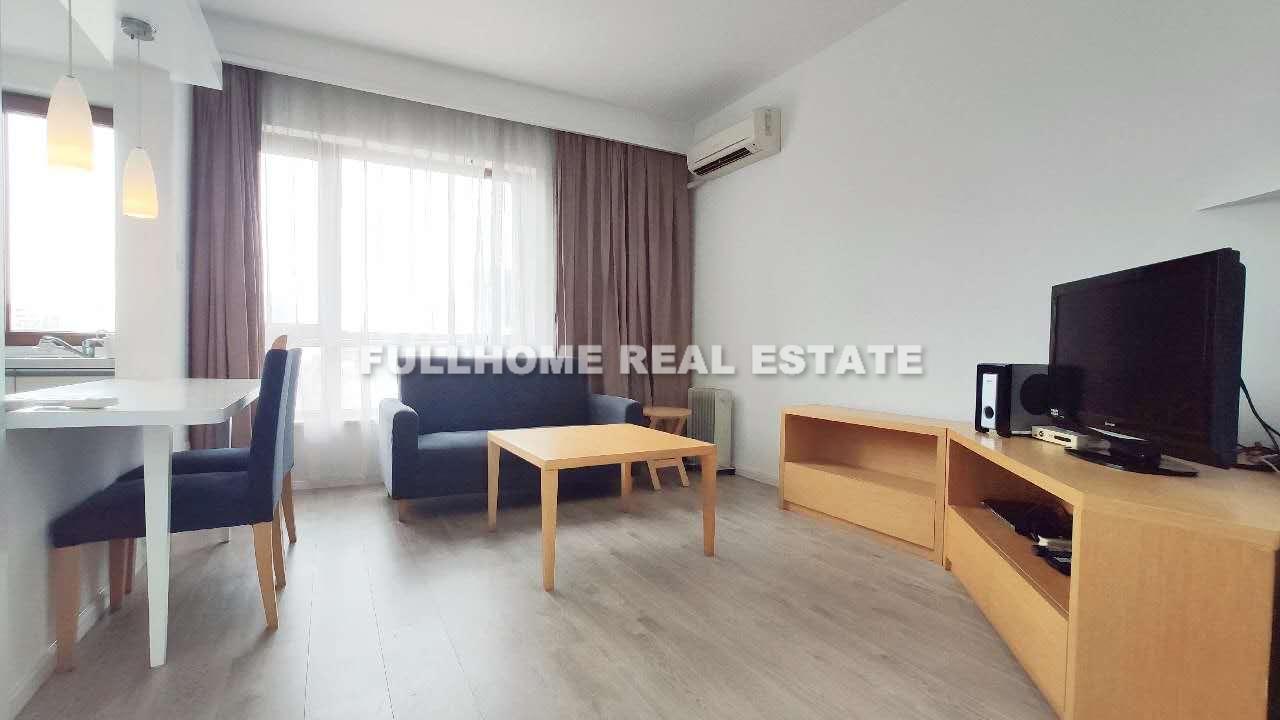Gubei International Plaza - 1 bedroom apartment in Shanghai, Gubei, Hongqiao