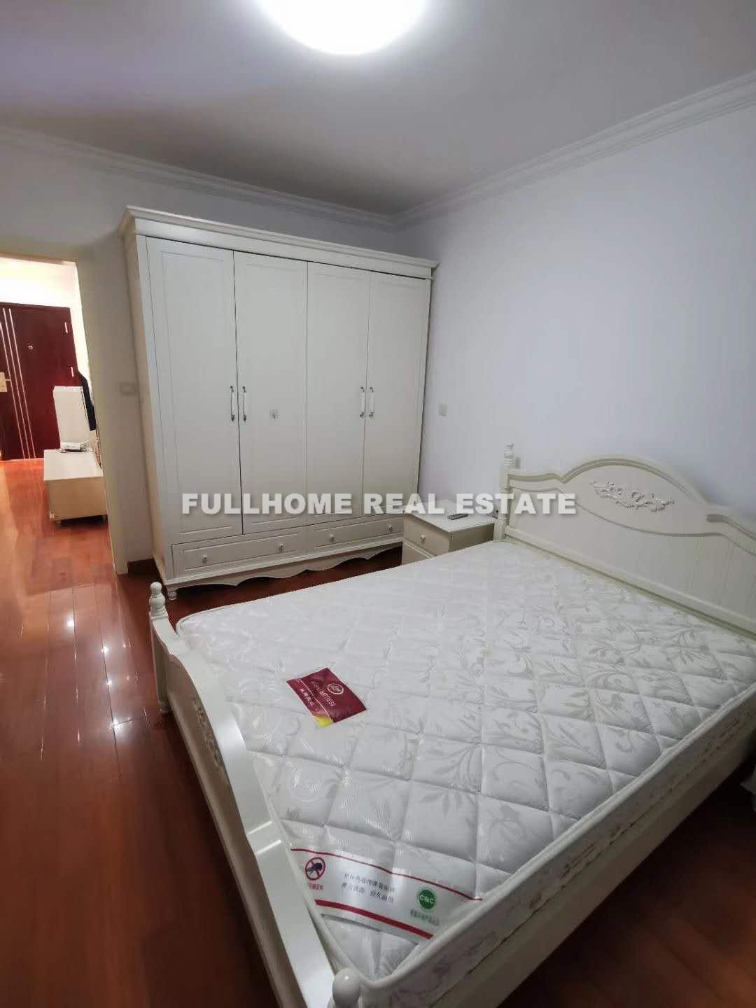 Tian Shan Hua Ting - Interior view 3, Shanghai rental property