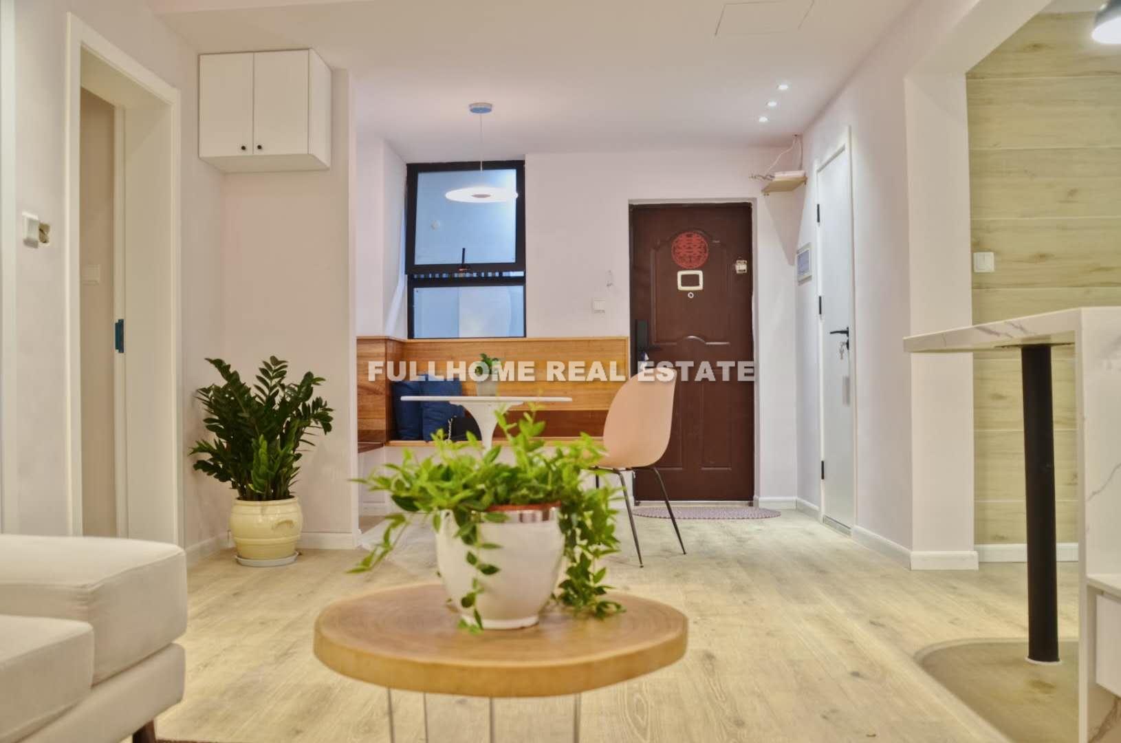 North Sea Apartment - Interior view 3, Shanghai rental property
