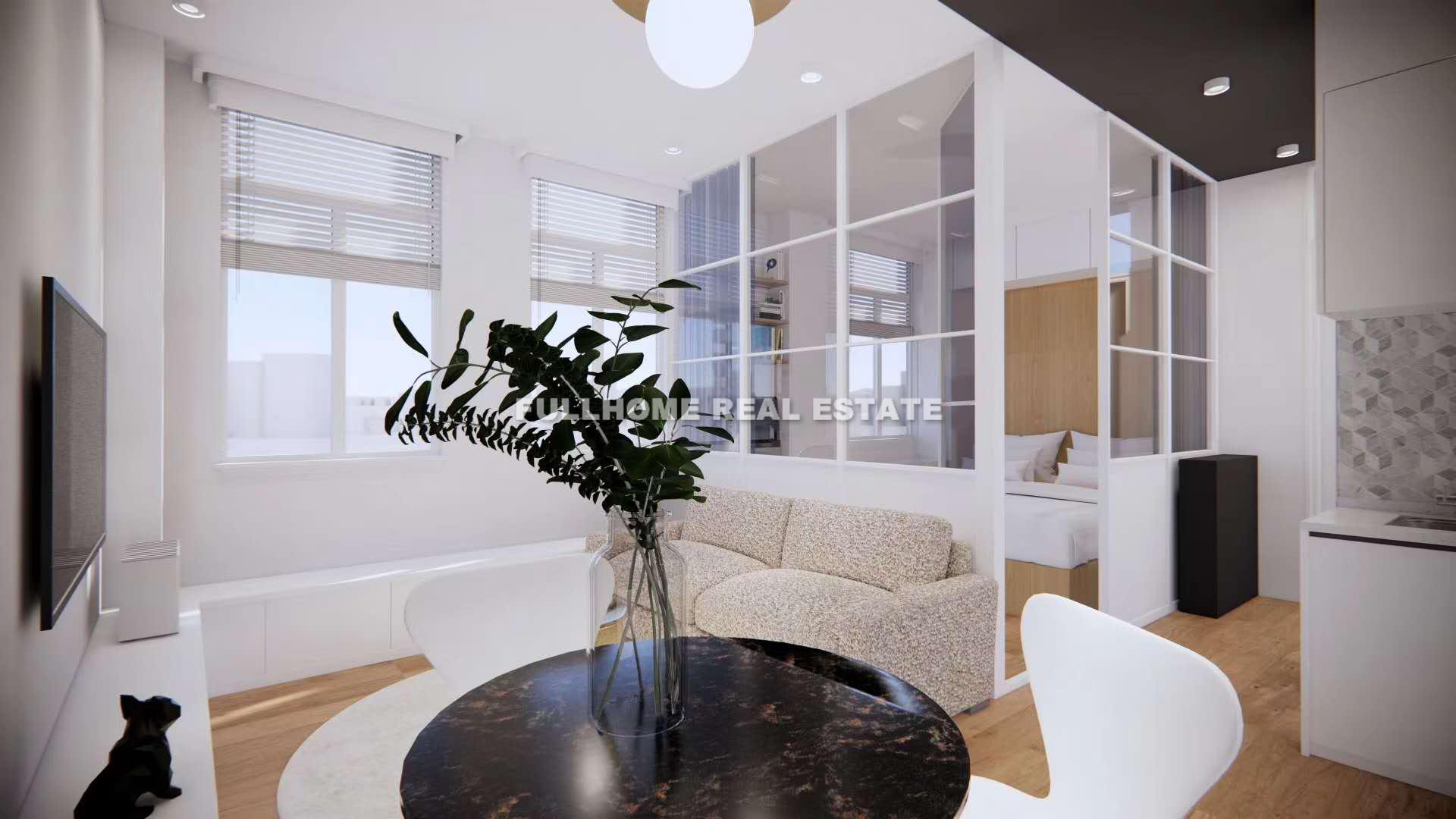 Fuzhou Building - Interior view 3, Shanghai rental property